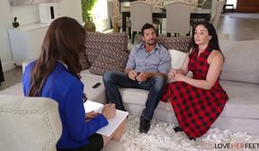 lexi luna video 54845845804580