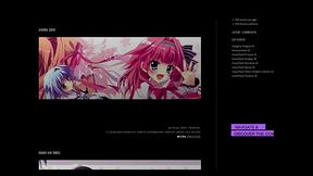 Amakano Perfect Edition / Sayuki Takayashiro Ecchi Scene