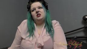 Pay me if you want to keep your job