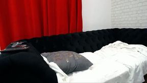 Milo Player Private Show