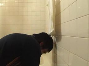 Dominant Japanese broad has fun with her thrall