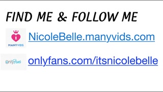 Cinco de Mayo - FUCKPIG FIESTA- PREVIEW- NICOLE BELLE