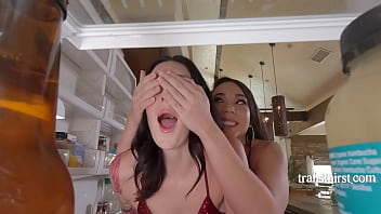 Her Man'_s a Jerk, She'_s Got the Perk -  Charlotte Sins, Kasey Kei