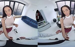 VIRTUAL TABOO - Kama Oxi Is Quite The Rebel