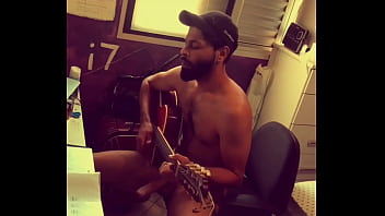 Guitar #03
