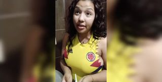 I Think I'm Not Enough of a Woman for Myself Husband Always Rejects Me, I Tell Him I Want to Fuck and Everything Ends Wrong!