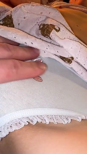 How to Fuck Beauty-cutie if Her Holes Are Tight and Virgin?