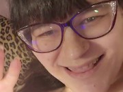 Amy is now post op!