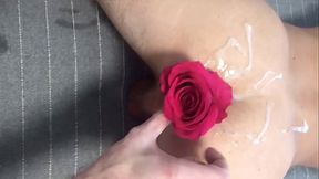 Valentine'_s Day with my EX... boss