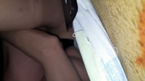 He Didn't Expect That!