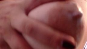 Aleja Milf Private Show