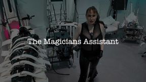 The Magicians Assistant