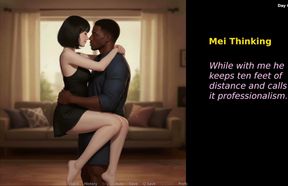 Wife's Dare (part 7)