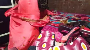 When no one was at home, I fucked my romantic sister-in-law s ass with full HD video in Hindi
