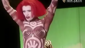 Best Of: Grace Jones - Mr.Skin