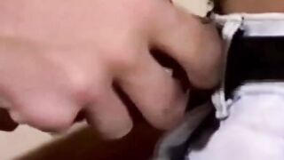 "Retro-Men's Wild Bareback Sex Adventure" or "Sixtynine BlowJob & Raw Fucking with Older Men!"