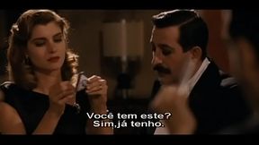 Magnifica Presenza (Magn&iacute_fica Presen&ccedil_a) 2012 ‧ Com&eacute_dia/Drama ‧ 1h 45m