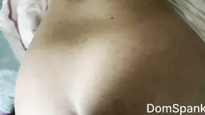 Close View of Non Stop Ass Fuck for Slim Asian Girl Making Her Scream for More Full Video.