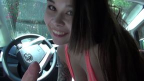 Mika Sparx - POV Life 7