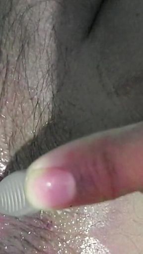 Tuth Brash Sex with Coconut Oil Bangladeshi Hot Boy