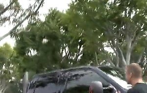 Scarlett faye has a tight teen pussy