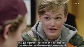 Skam * Isak And Even (9/10) (subtГ­tulos En EspaГ±ol)