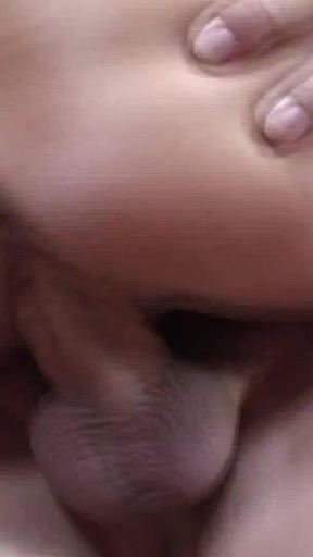 Must-share moment from &quot;Man fucks it in the hole&quot;