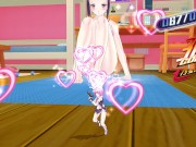 Gun Gun Pixies - Mini Gameplay + OP [3D Hentai, 4K, 60FPS, Uncensored]