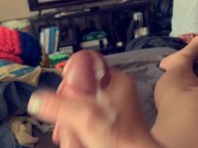 I failed no fap November...