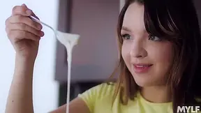 One Less Lonely Stepdad - MYLF
