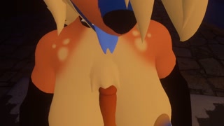 Futa Nardo sucks and fucked male nardo