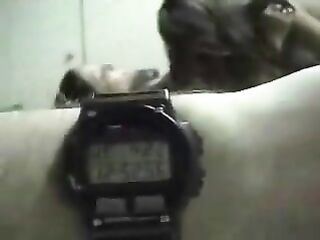 Audition #2 (Twin Lesbians)