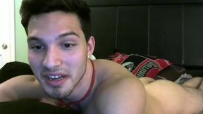 Jacob Weston Private Show