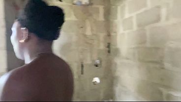 Imagine telling his girlfriend to work for him at the site because he has money later he fuck her too