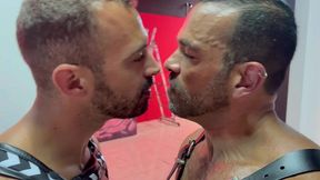nicholas bardem sucking koldo goran s big cock