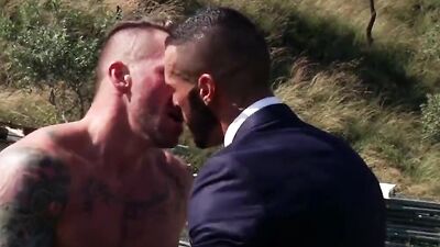ATTACCHETE A STA BARCA - Denis Vega & Hugh Hunter