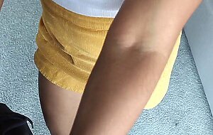 Bitch  I FUCKED YOUR HUSBAND and HE CREAMPIED ME!!!