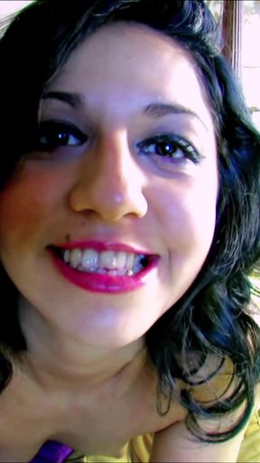 Porn Video: Julia De Lucia & Leo Galvez 01