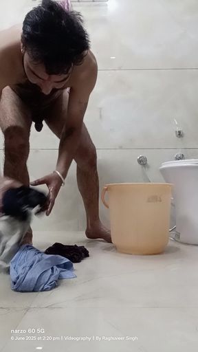 Masterbation After sucking penis of my neighbour uncle
