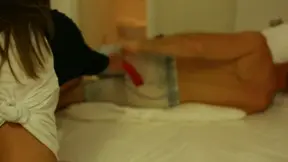 Director Levi Cash's Scene Five, Steamy Birthday Bash Orgy Party