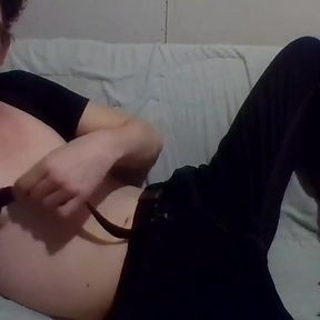 Tittyplay Fetish Fanclub Video of the Month (ffvotm) Bonus Video January 2020