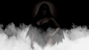 ** PROMOTION** THE FARTY CHEF: EXTREME GRAPE GAS EXPERIENCE - BY VICTORIA DIAS - CLIP 1 IN FULL HD - FEBRUARY 2026