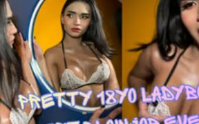 Pretty 18yo Ladyboy Best Blowjob Ever [passthrough]