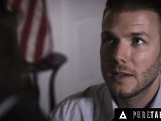 Housewife Betrays Hubby With Journalist