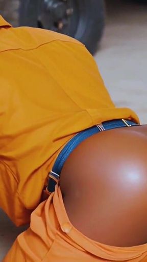 Anal in Construction. Part 2