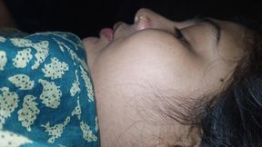 Most Beautiful Caring husband &amp; wife love Newly Married couples