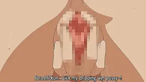 Busty beauty loves giving head and trying out every position