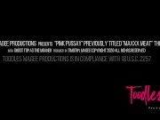 Pink Pussay featuring Thicc Maxxx