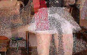 Teasing crossdressers compilation