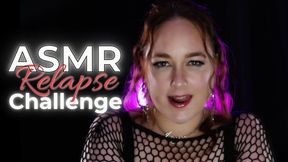 Gooning Relapse ASMR Triggers ~ Face Fetish Financial Domination ~ Addictive JOI Paypig Humiliation Programming by Serena Controls You (Mobile Version)